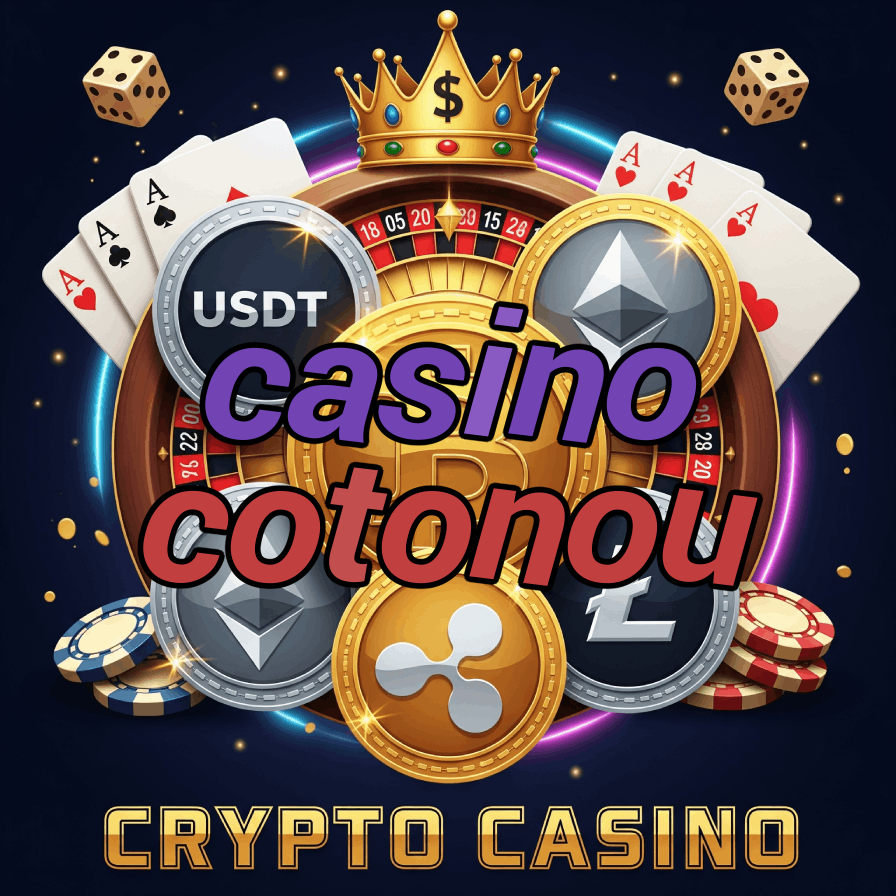 Casino Cotonou - Benin's Premier Gambling Destination